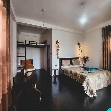 Green Leaf Resort 엘라 외부 사진