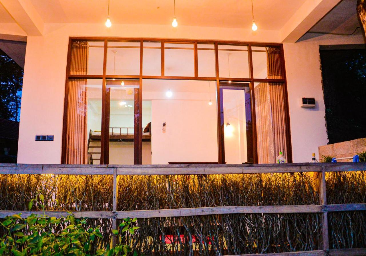 Green Leaf Resort 엘라 외부 사진