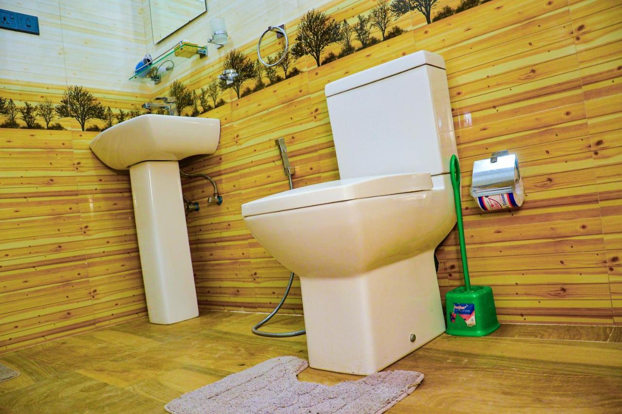 Green Leaf Resort 엘라 외부 사진