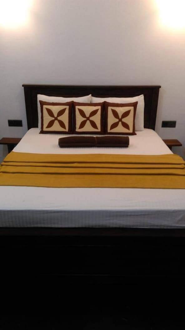 Green Leaf Resort 엘라 객실 사진