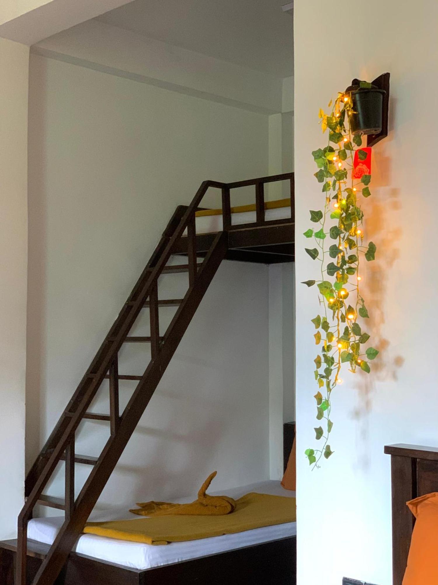 Green Leaf Resort 엘라 외부 사진