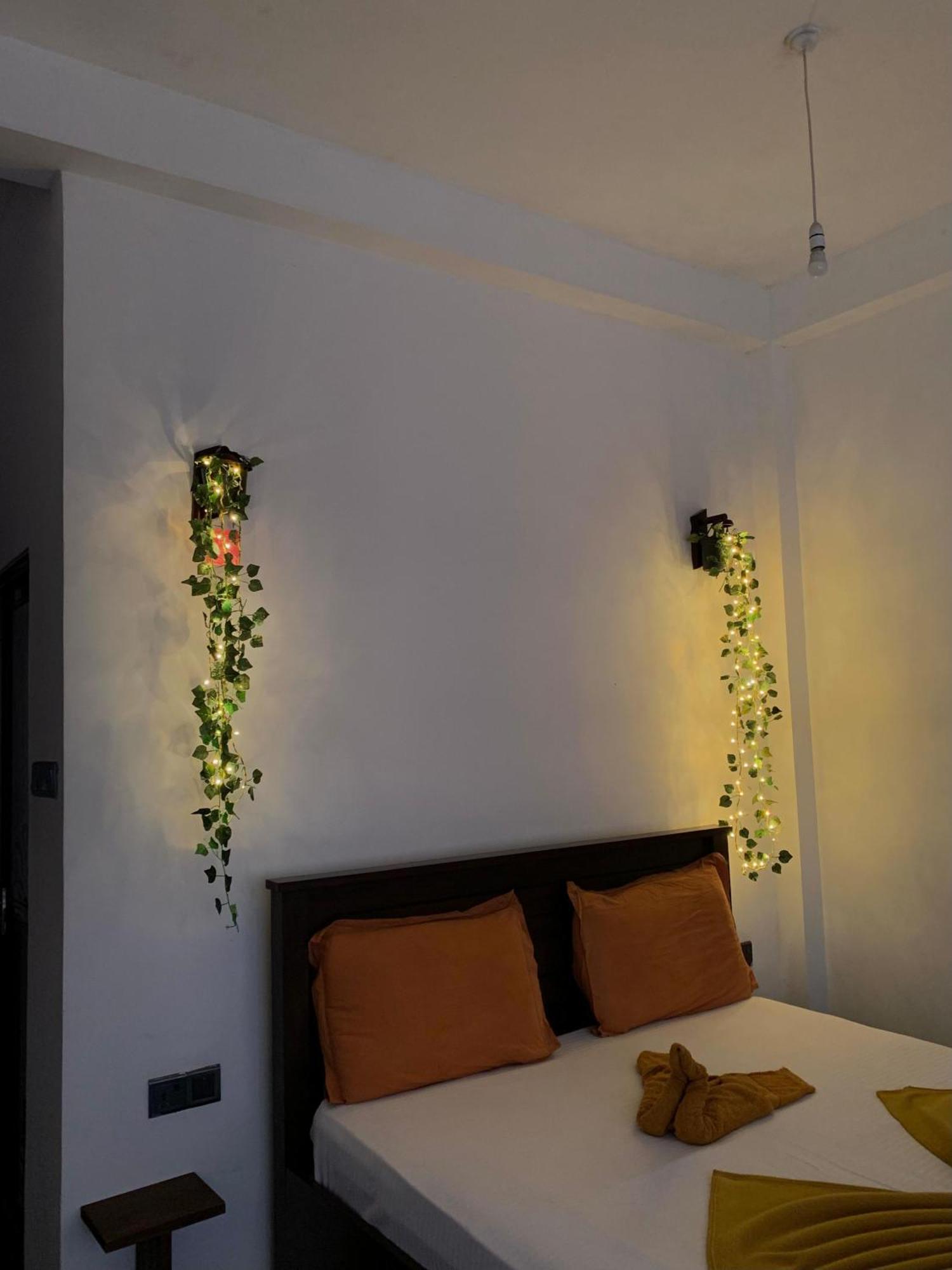 Green Leaf Resort 엘라 외부 사진
