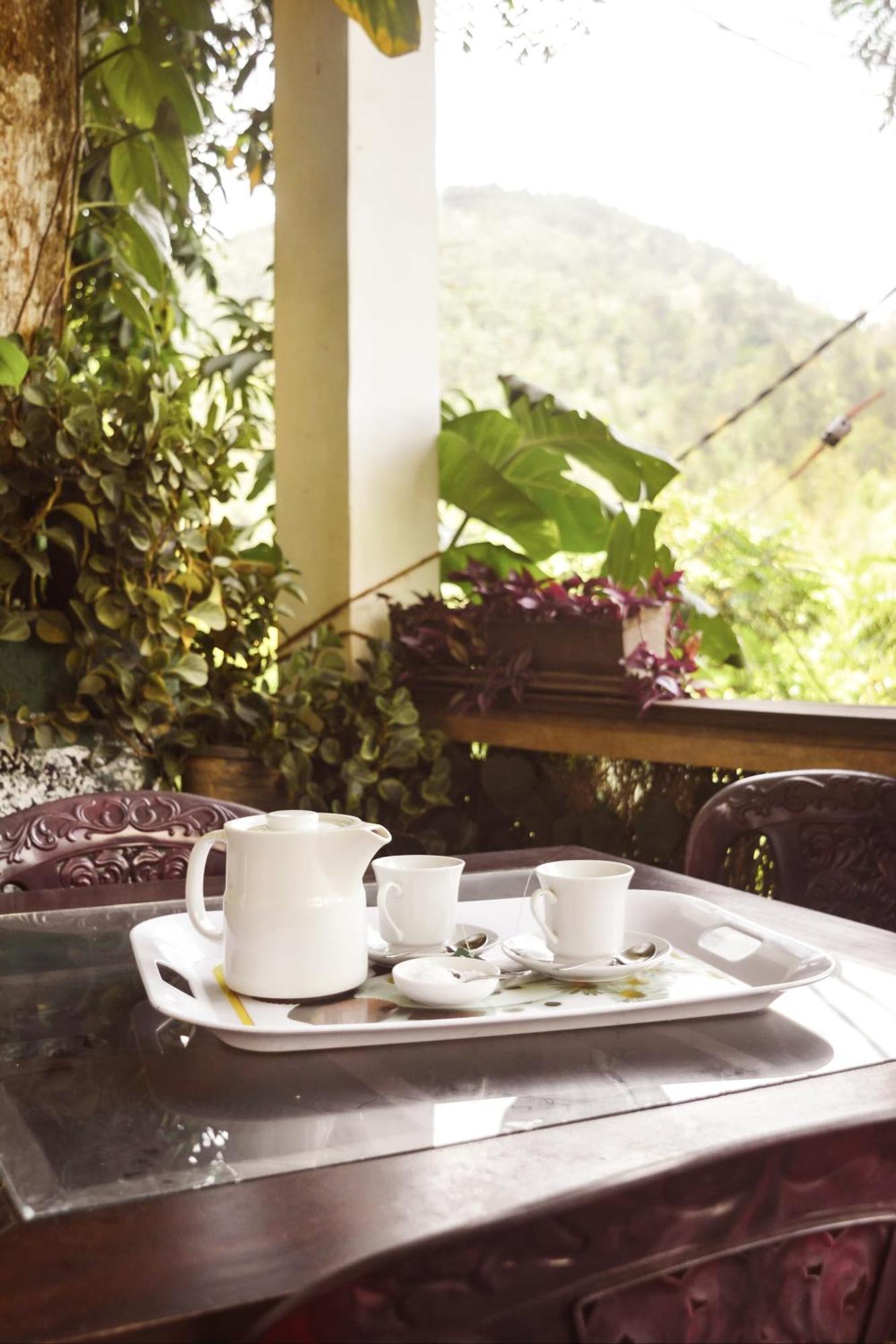 Green Leaf Resort 엘라 외부 사진
