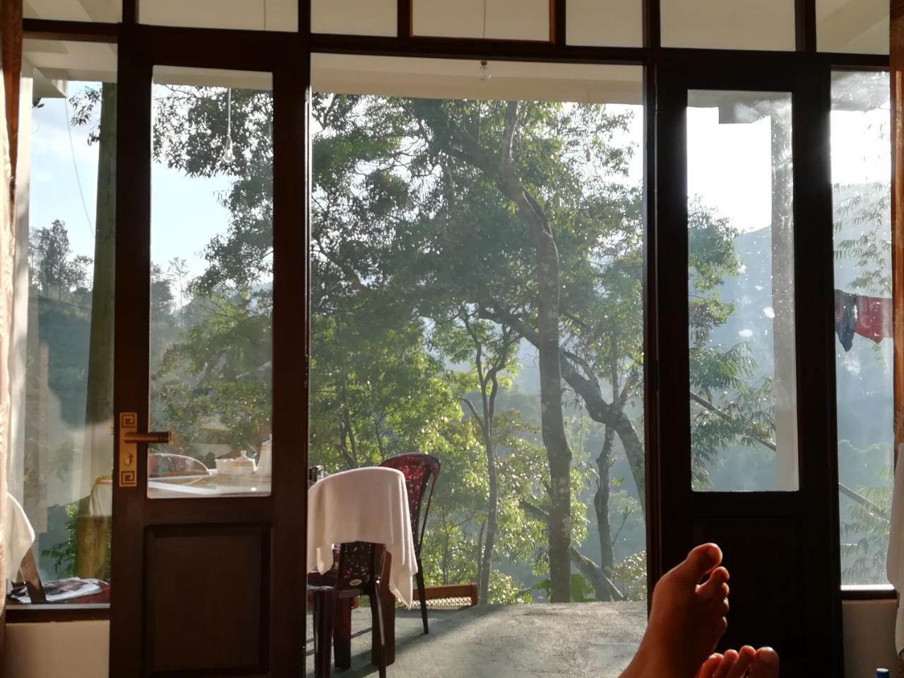 Green Leaf Resort 엘라 외부 사진