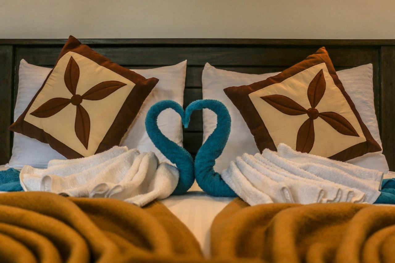 Green Leaf Resort 엘라 외부 사진